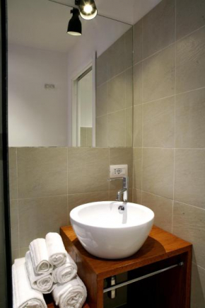  Why Not Roma Suite  Рим